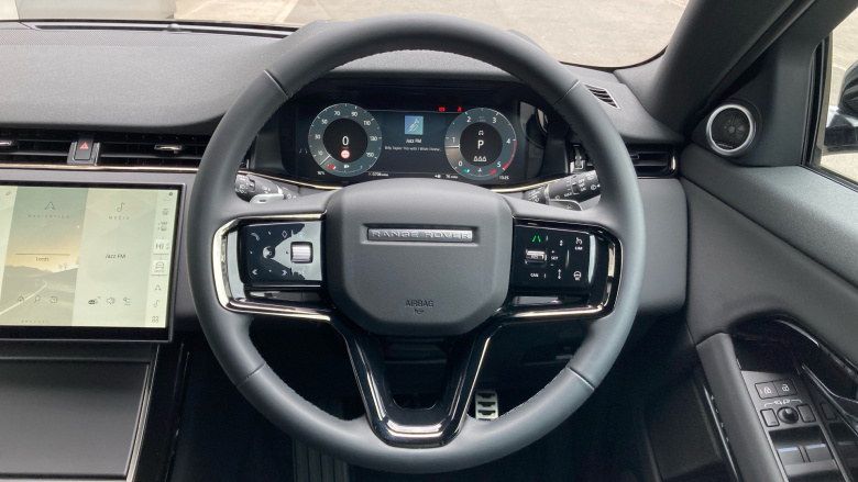 Land Rover Range Rover Evoque 2.0 D165 Dynamic SE 5dr Auto Diesel Hatchback